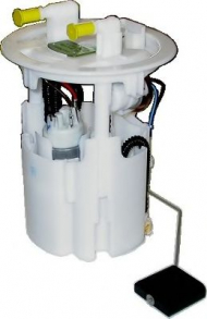 Трубка забора топлива HOFFER 7506527