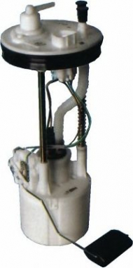Трубка забора топлива HOFFER 7506536