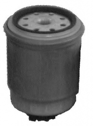 Фильтр HOFFER 4155