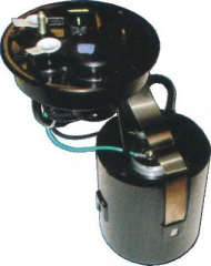Трубка забора топлива HOFFER 7506821