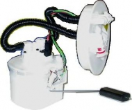 Трубка забора топлива HOFFER 7506854