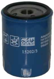 Фильтр HOFFER 15202/3