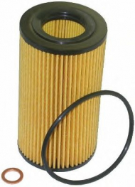Фильтр HOFFER 14009