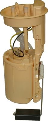 Трубка забора топлива HOFFER 7506895