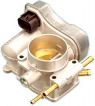 Патрубок HOFFER 7519032