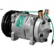 Компрессор HOFFER K11063