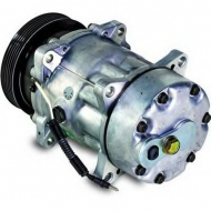 Компрессор HOFFER K11132