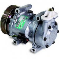 Компрессор HOFFER K11268