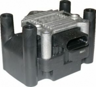 Катушка зажигания HOFFER 8010307