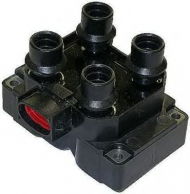 Катушка зажигания HOFFER 8010314