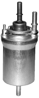 Фильтр HOFFER 4351