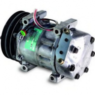 Компрессор HOFFER K11301