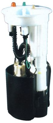 Трубка забора топлива HOFFER 7506459