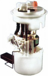 Трубка забора топлива HOFFER 7506486