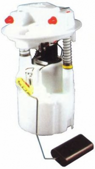 Трубка забора топлива HOFFER 7506488