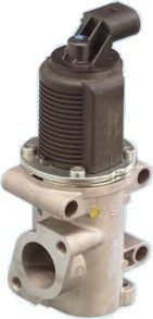 Клапан HOFFER 7518094