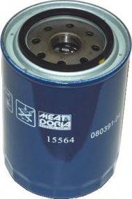 Фильтр HOFFER 15564
