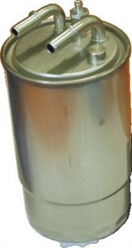 Фильтр HOFFER 4858