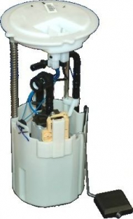 Трубка забора топлива HOFFER 7507023