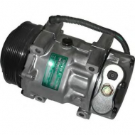 Компрессор HOFFER K11371