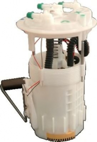 Трубка забора топлива HOFFER 7507059