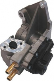 Клапан HOFFER 7518113