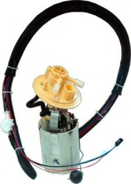 Трубка забора топлива HOFFER 7507203