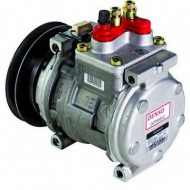 Компрессор HOFFER K15026