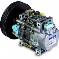 Компрессор HOFFER K15042