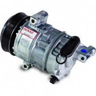 Компрессор HOFFER K15166