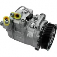 Компрессор HOFFER K15199
