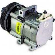 Компрессор HOFFER K18013