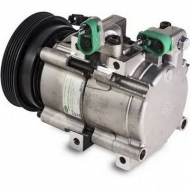 Компрессор HOFFER K18032