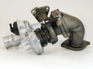 Компрессор MOTAIR TURBOLADER 333682