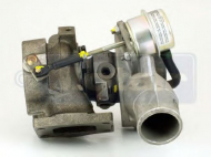 Компрессор MOTAIR TURBOLADER 333770