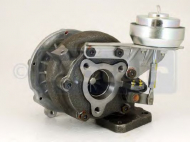 Компрессор MOTAIR TURBOLADER 334580