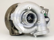 Компрессор MOTAIR TURBOLADER 335228