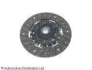 Диск сцепления BLUE PRINT ADC43102