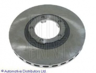 Тормозной диск BLUE PRINT ADC44316