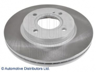 Тормозной диск BLUE PRINT ADF124309