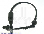 Трос BLUE PRINT ADG03808