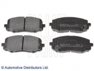 Комплект тормозных колодок BLUE PRINT ADG042112