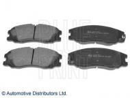 Комплект тормозных колодок BLUE PRINT ADG04285