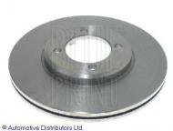 Тормозной диск BLUE PRINT ADG04310