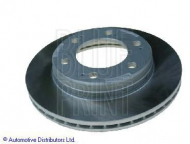 Тормозной диск BLUE PRINT ADG043111
