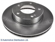 Тормозной диск BLUE PRINT ADG043117C