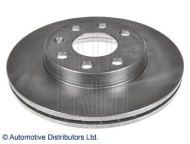 Тормозной диск BLUE PRINT ADG04325