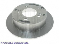 Тормозной диск BLUE PRINT ADG04333