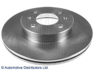 Тормозной диск BLUE PRINT ADG04382