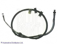 Трос BLUE PRINT ADG04605